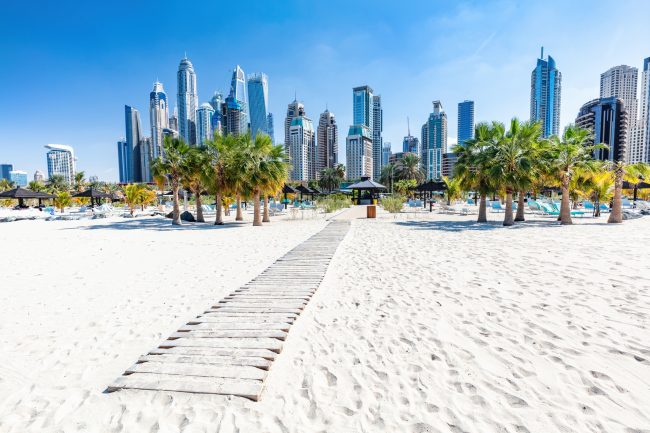 Acasiatravel luxury Dubai holidays