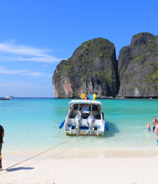 Phuket Tours Tour booking Phi Phi Island Tours