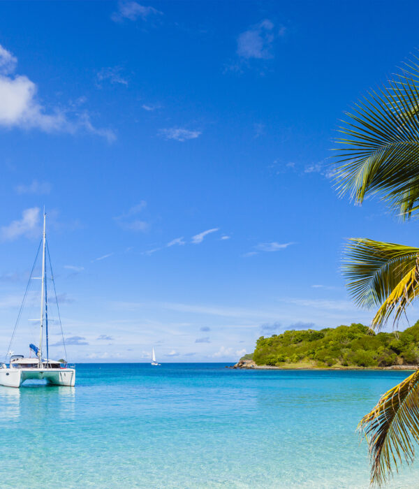 Phuket private Catamaran Charter