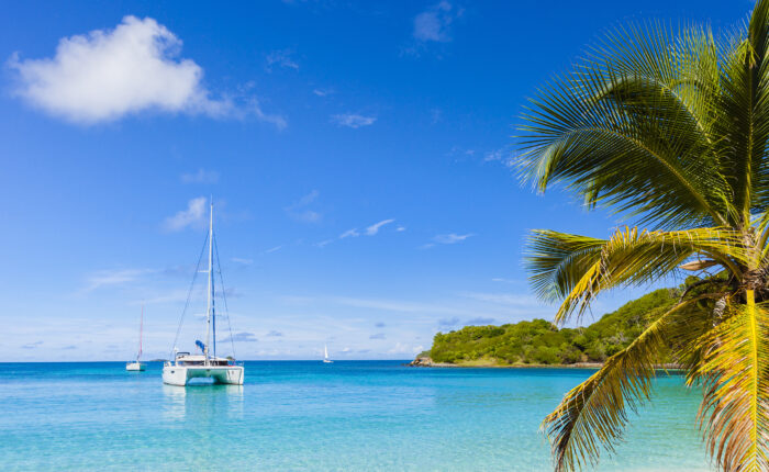 Phuket private Catamaran Charter