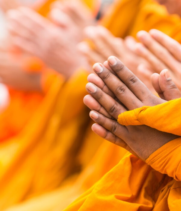 Meditation & Buddhism Tour Phuket