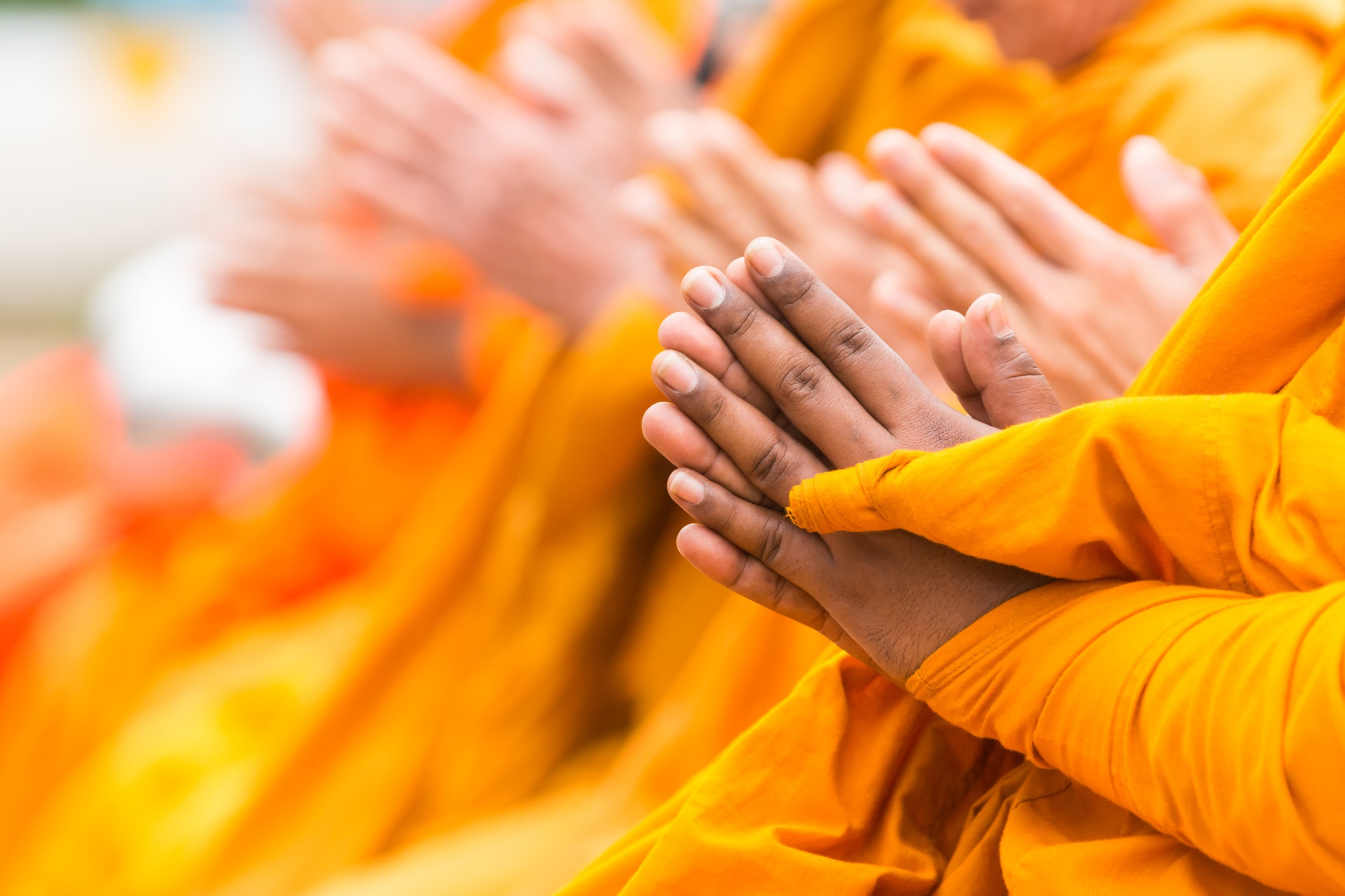 Meditation & Buddhism Tour Phuket