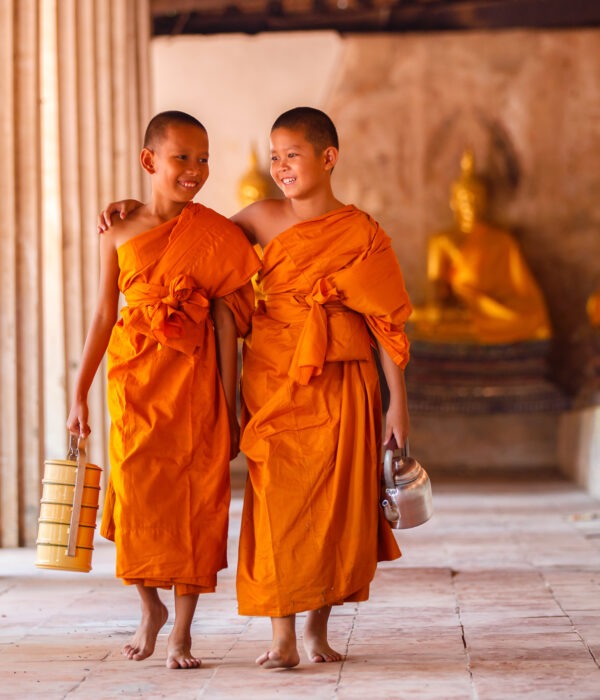 Phuket Buddhist Temple Tour