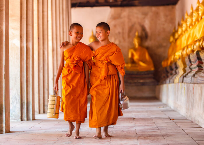 Phuket Buddhist Temple Tour