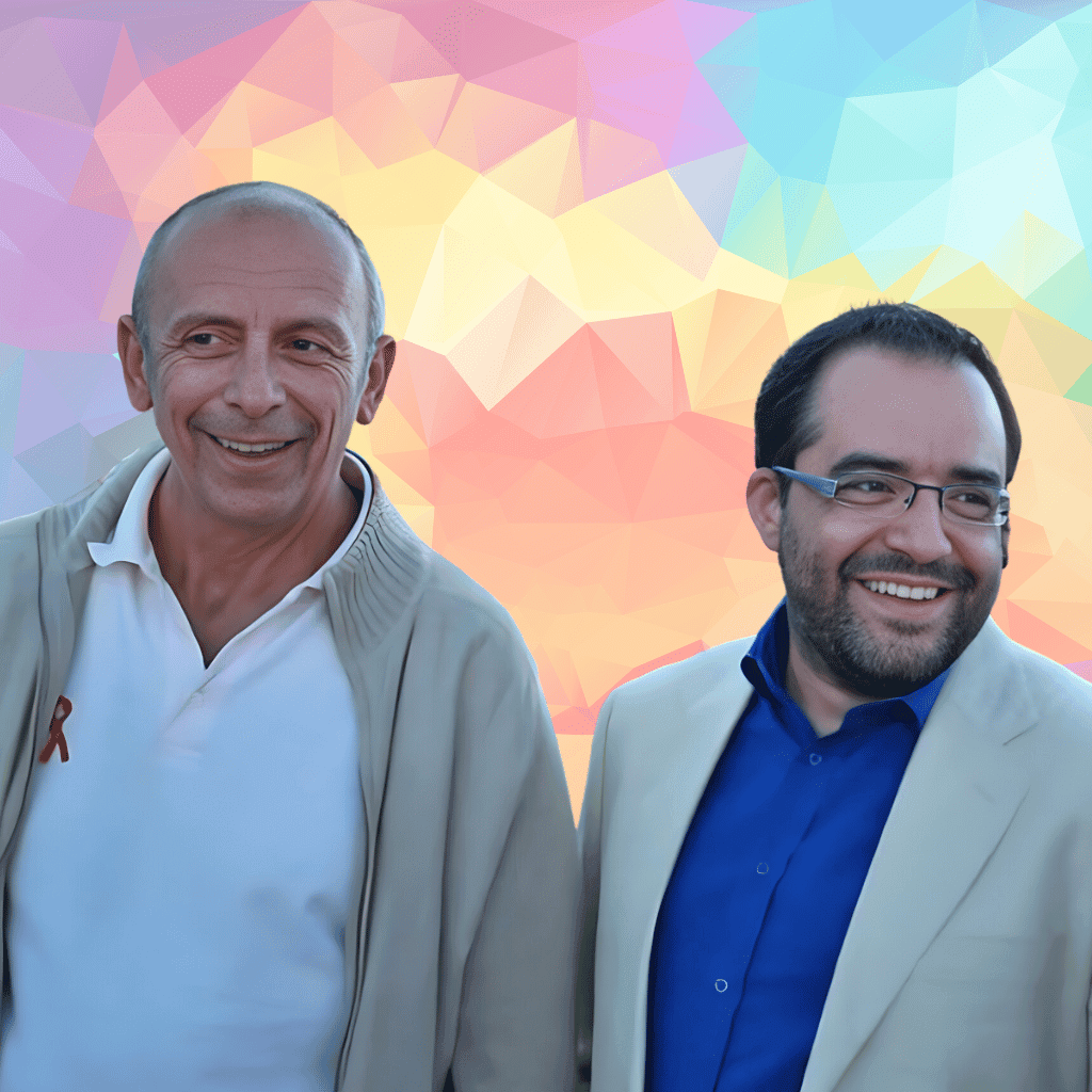Ruben y Rodrigo1
