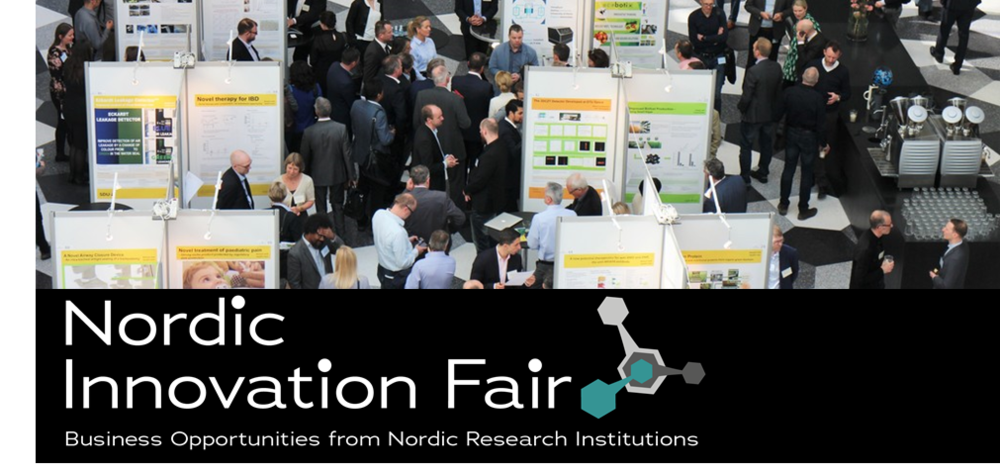 Nordic Innovation Fair image