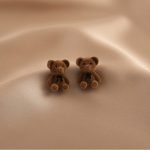 Bamse Kanin øredobber