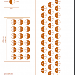 claviers d'accordéons diatoniques