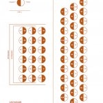 claviers d'accordéons diatoniques