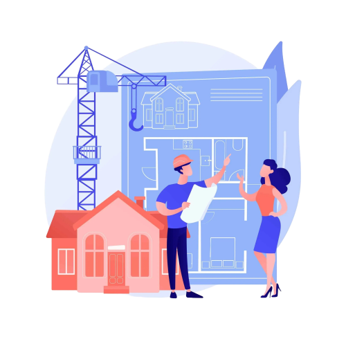 Accurate-Measured-building-survey