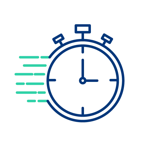 Fast Turnaround - Accurate MBS