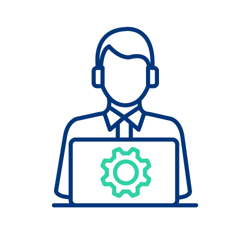 Technical Support by Accurate MBS