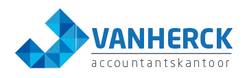 Accountantskantoor Vanherck