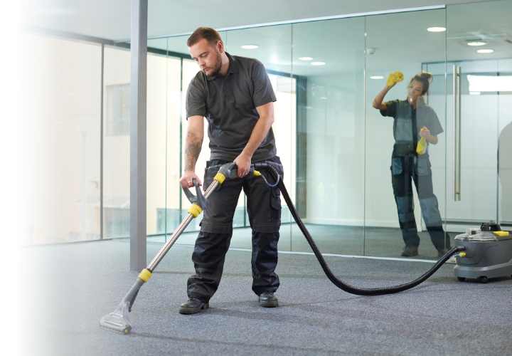 Simplify Your Life with Deep Cleaning Services