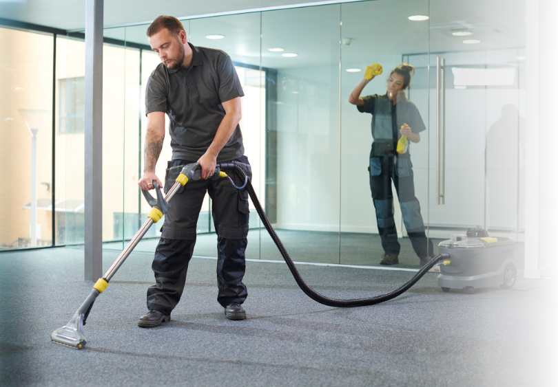 Simplify Your Life with Deep Cleaning Services