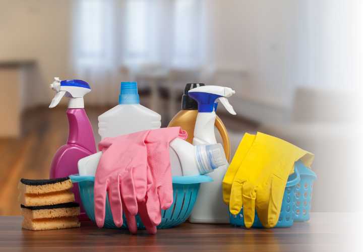 Pre-Tenancy Cleaning Service