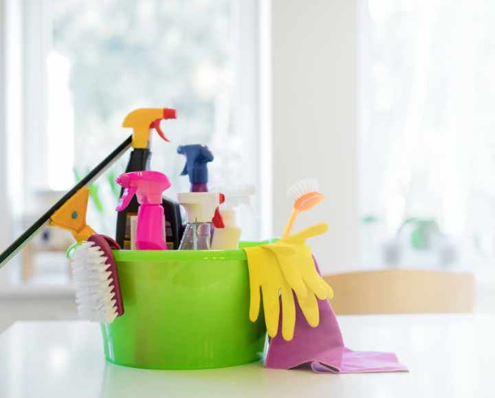 End of Tenancy Cleaning company