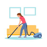 CARPET CLEANING