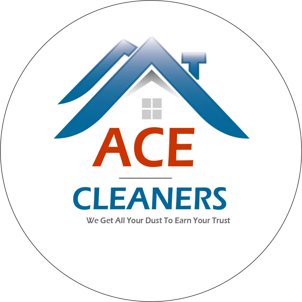 ace cleaners logo