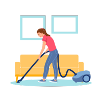 House Cleaning Services Surrey​