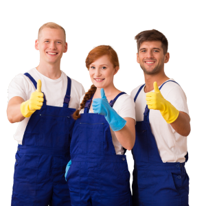 Cleaning Services in Kingston upon Thames