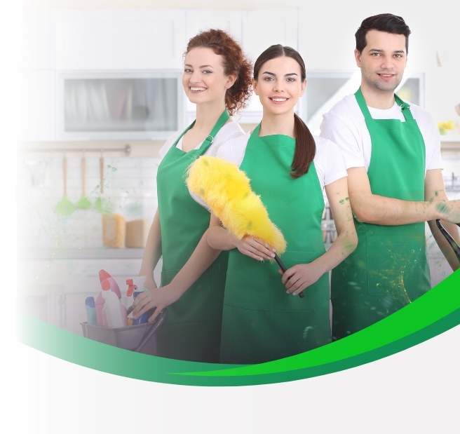 ACE Cleaners website banner 1