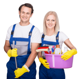 best cleaning company in surrey