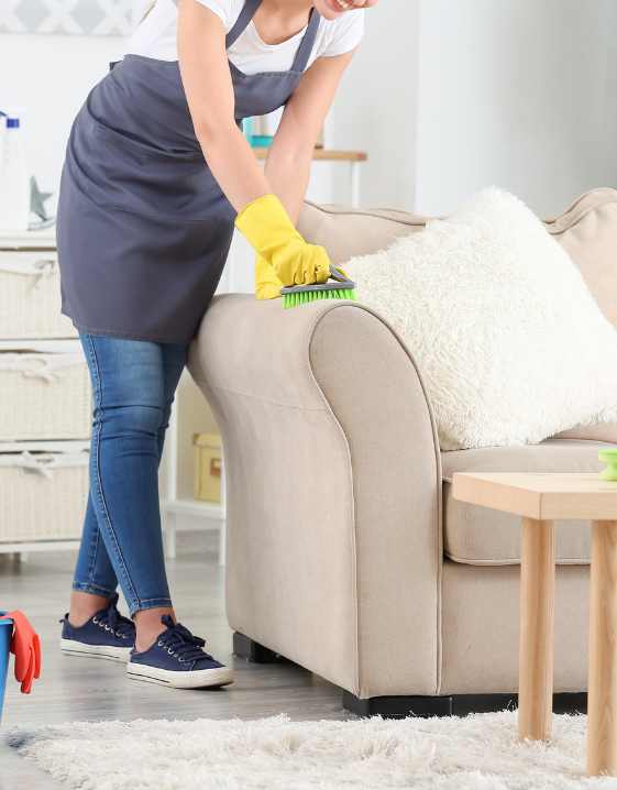 domestic cleaners slough