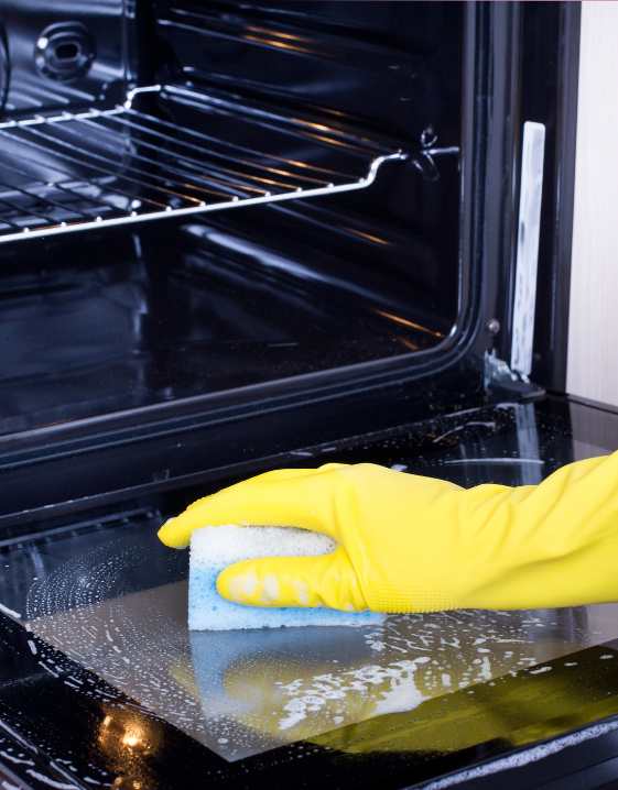 local oven cleaners Slough