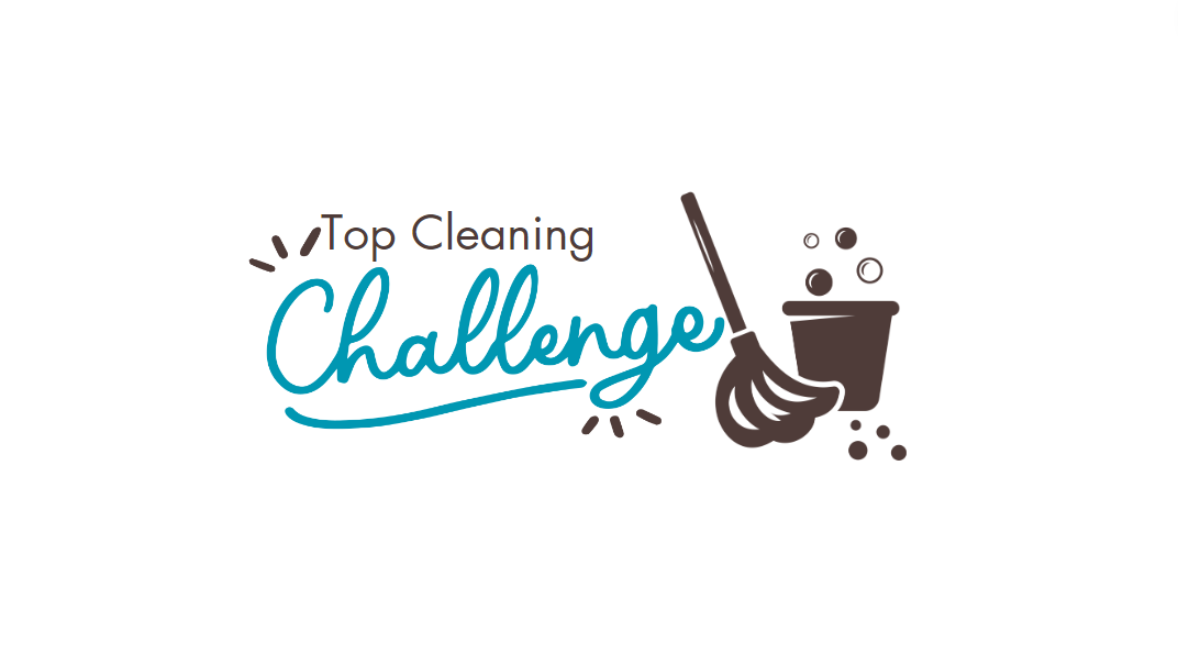 top cleaning challenges