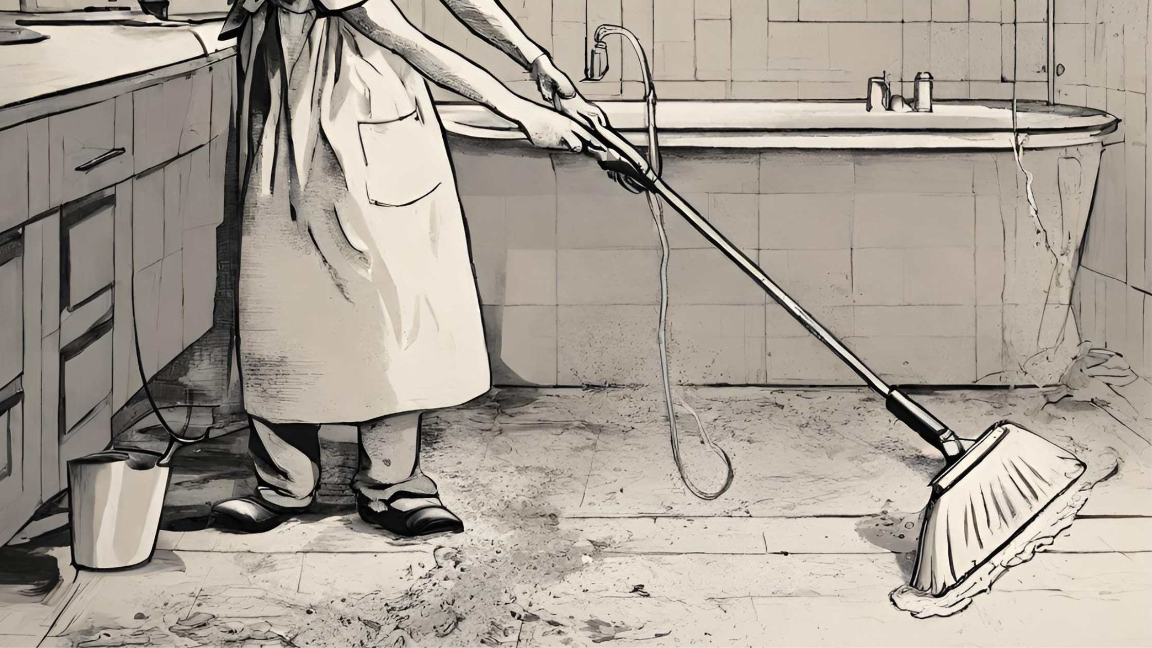Professional Cleaning Techniques
