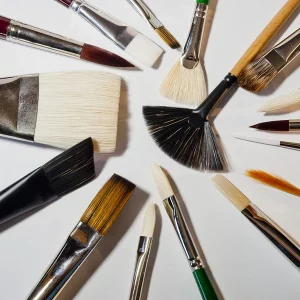 Brushes