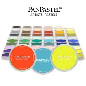 PanPastels