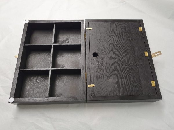 Bespoke Art Storage Boxes - Image 2