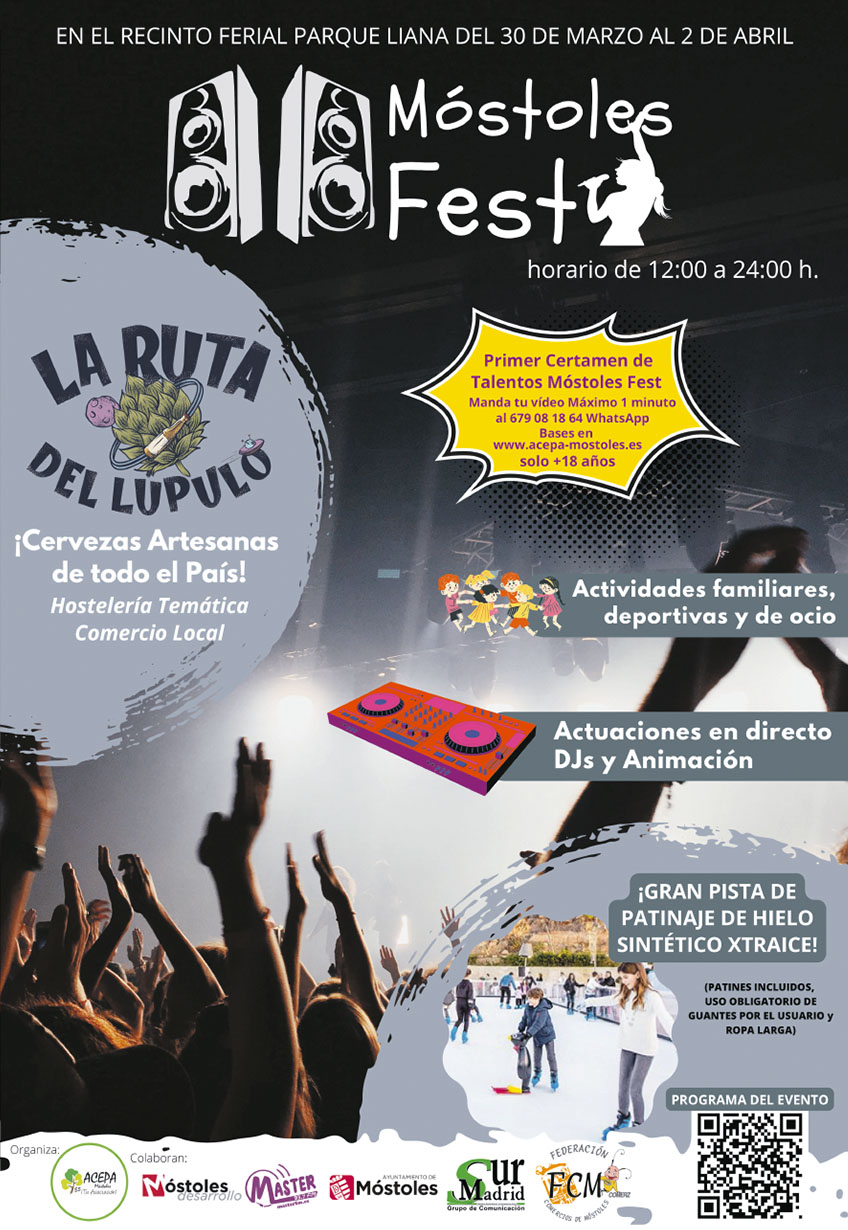 Mostoles Fest Mostoles Fest