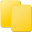 Double carte Jaune