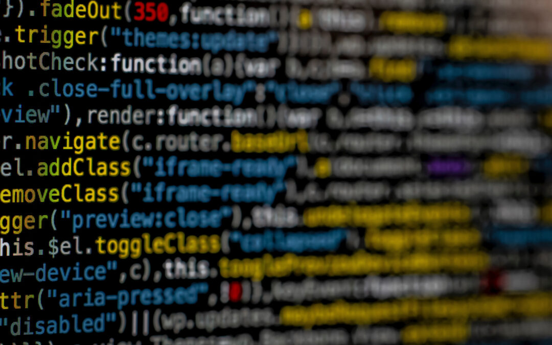 Webinar: An introduction to quantitative methods for cyber risk management