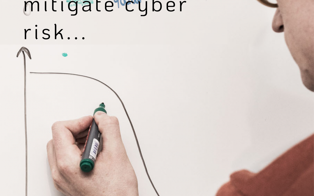 Move Beyond Guesswork: Elevate Your Cyber Risk Management with Data-Driven Quantification