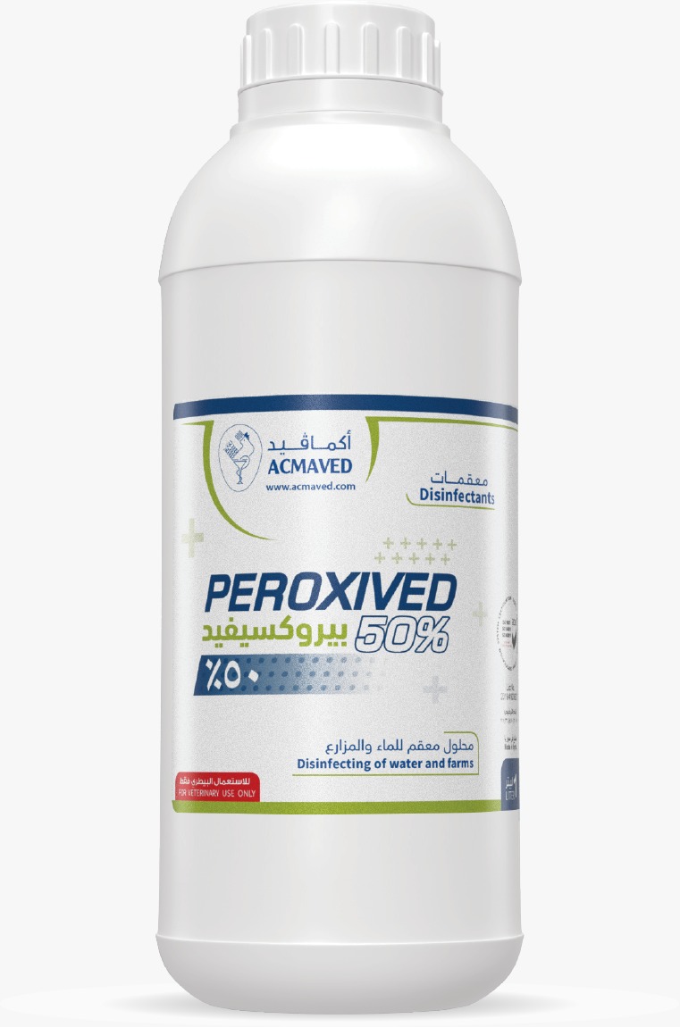 PEROXIVED 50 %