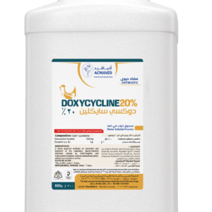 DOXY 20%