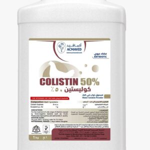 COLISTIN  50 %