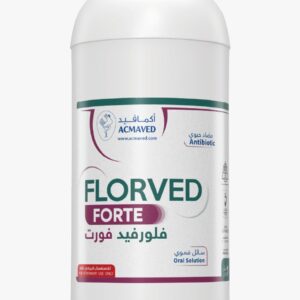 FLORVED FORTE