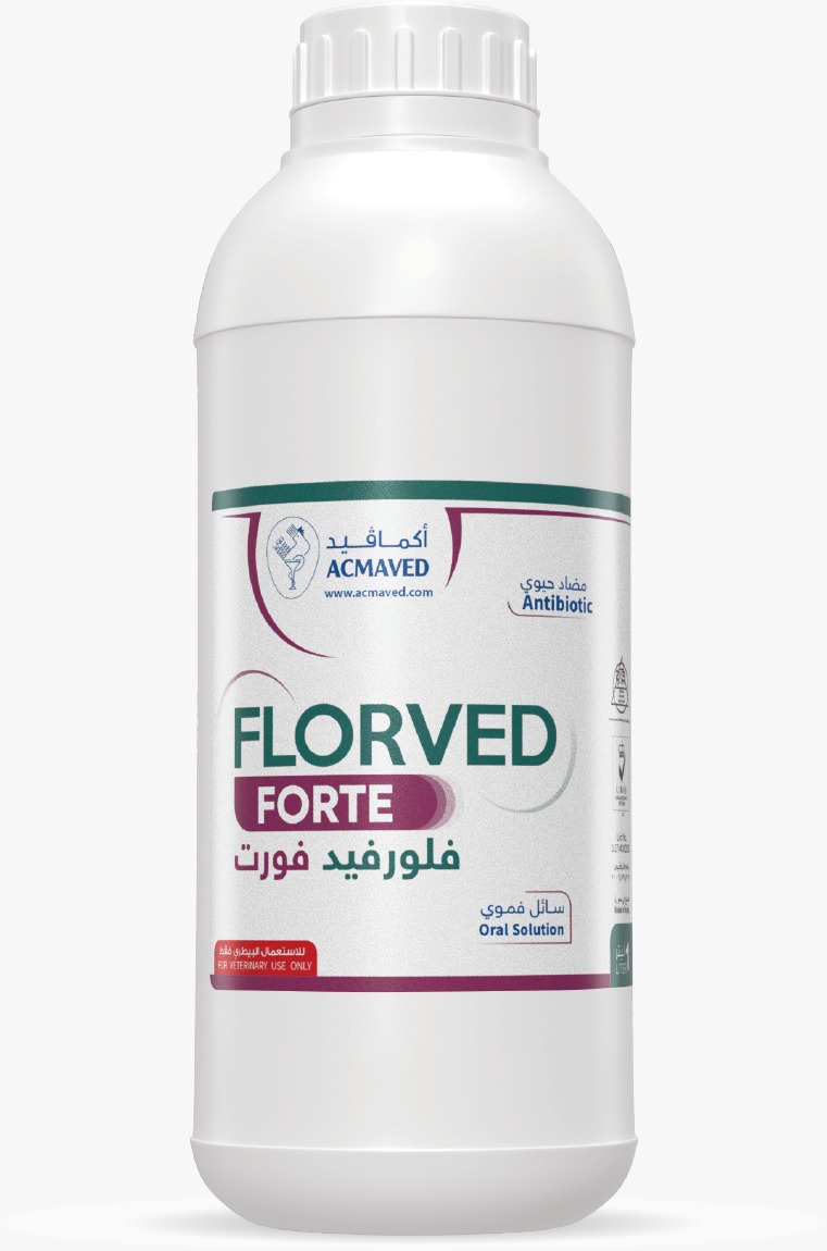 FLORVED FORTE