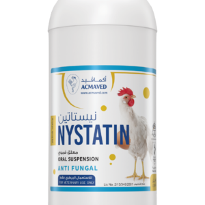 NYSTATIN