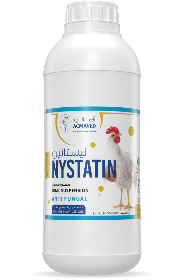 NYSTATIN