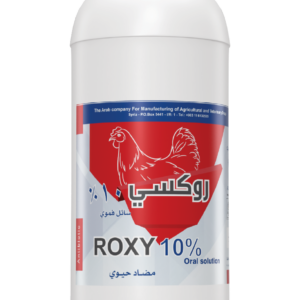 Roxy 10%