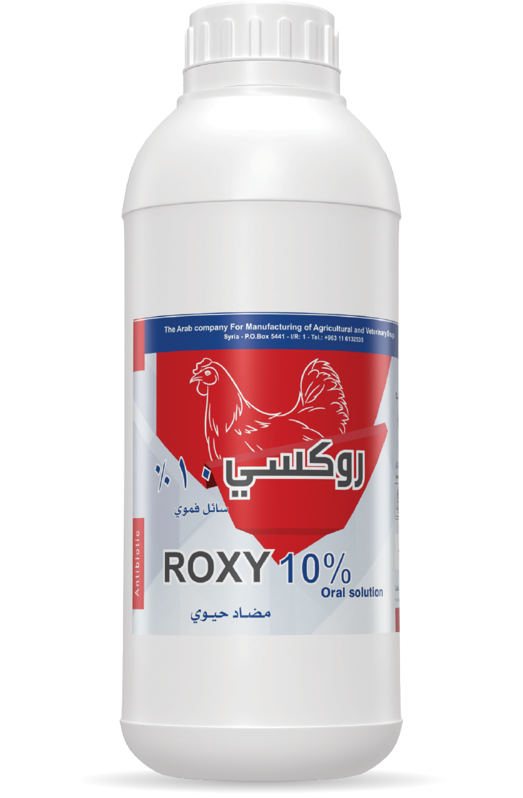 Roxy 10%