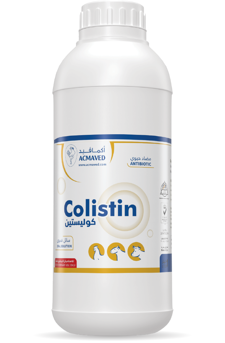 COLISTIN
