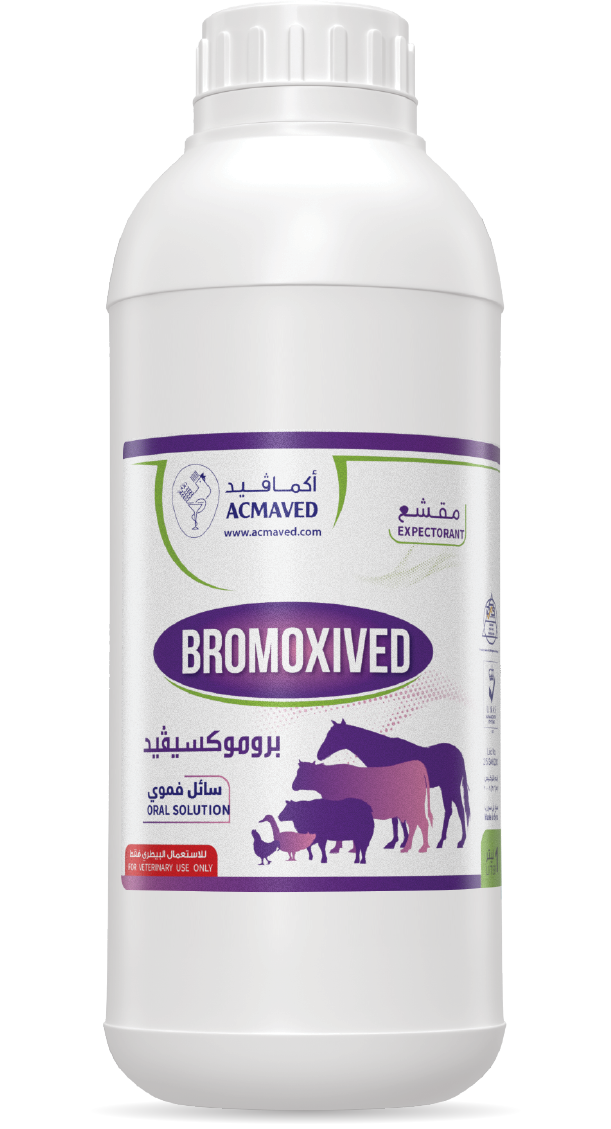 BROMOXIVED