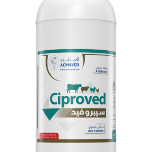CIPROVED